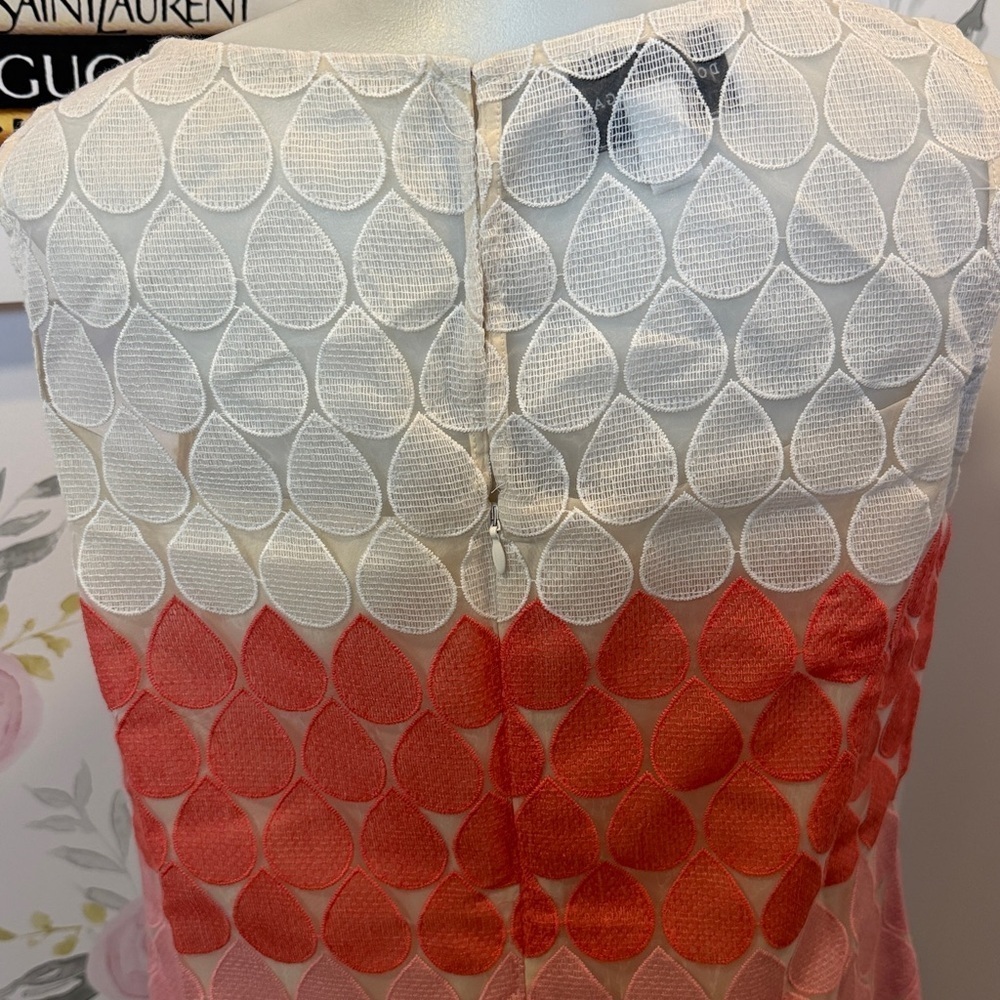 Donna Morgan Summer Dress - Picture 6 of 6